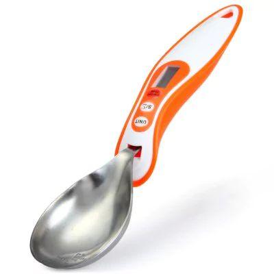 Digital Scale Measuring Spoon