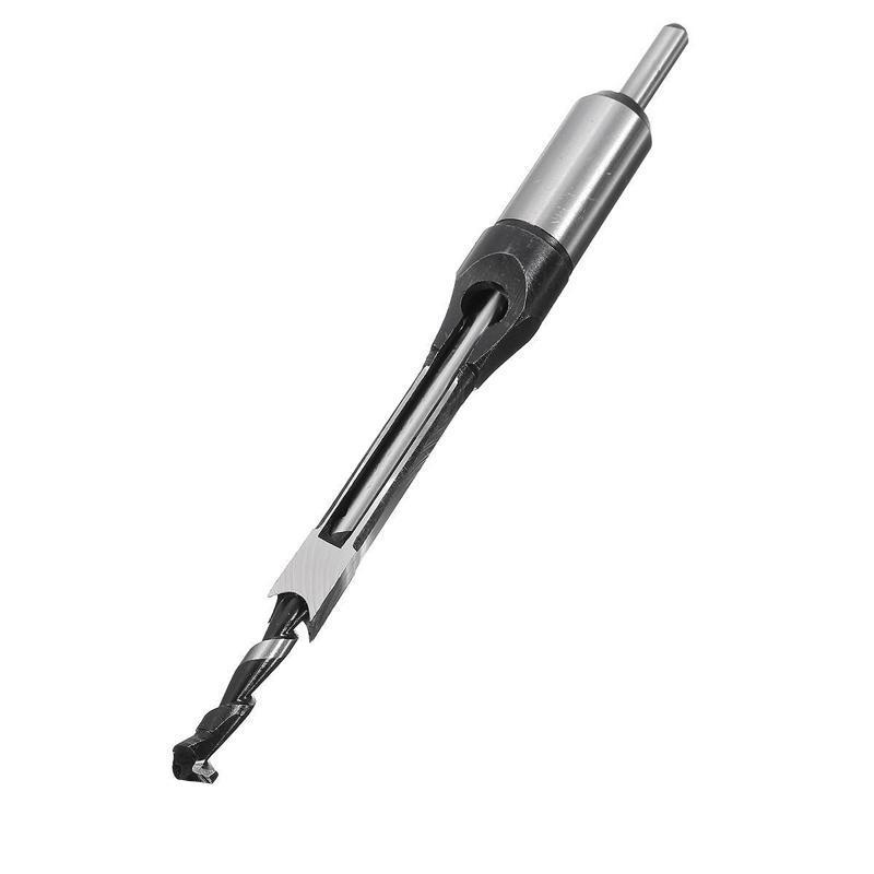 PrecisionCut Square Drill Bit