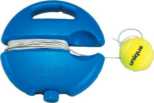 Tourna Fill & Drill Tennis Trainer