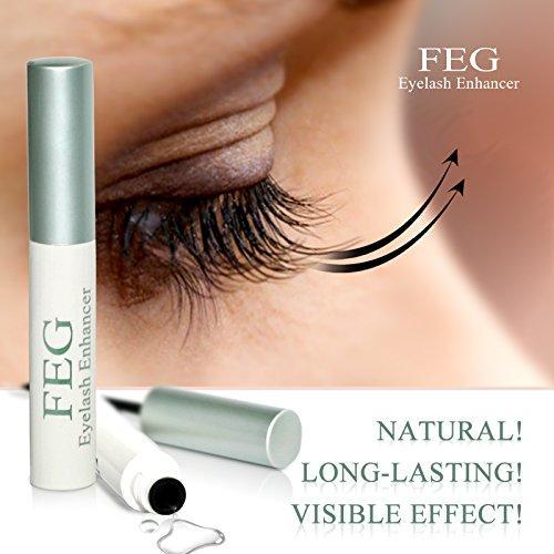 FEG Eyelash Enhancer