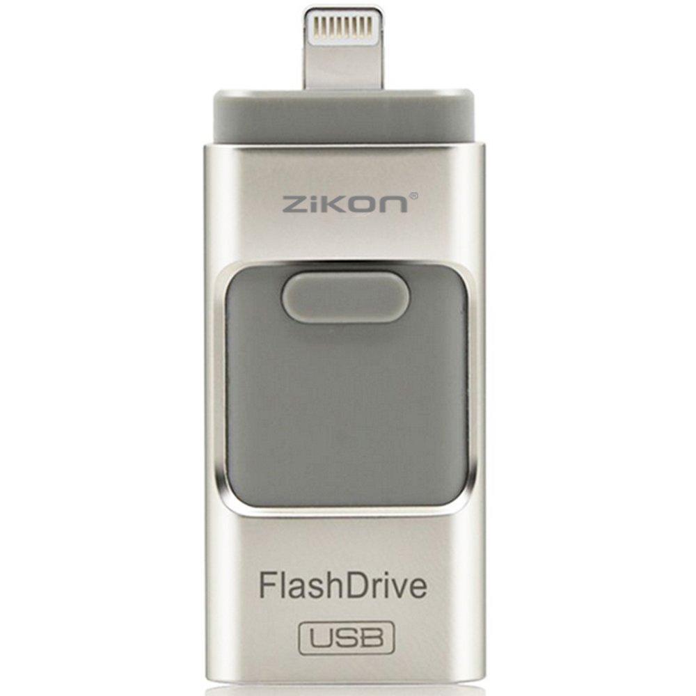 iOS Flash USB Drive for iPhone & iPad