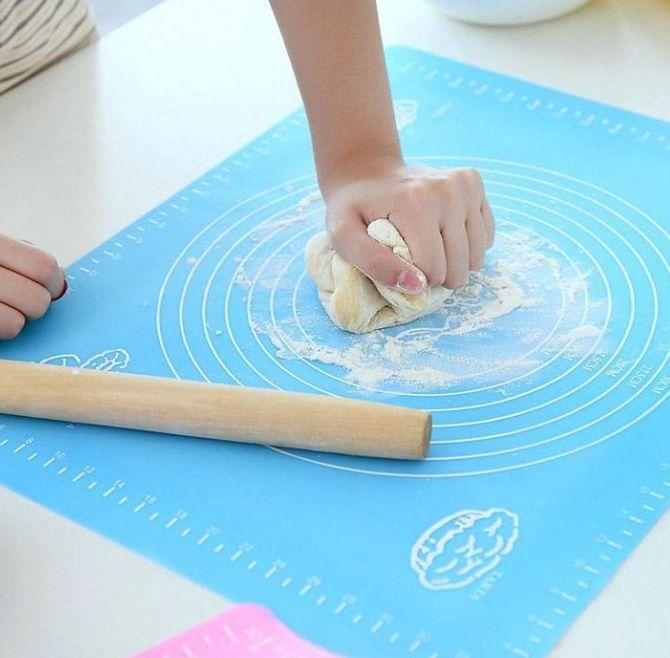 Non-Stick Pastry Mat