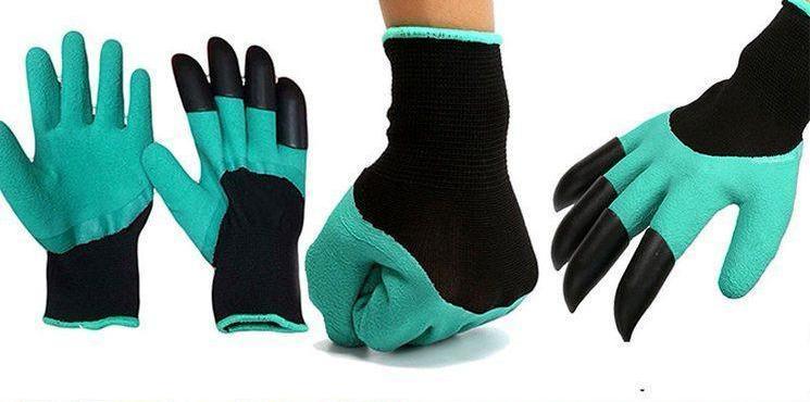 Garden Genie Gloves