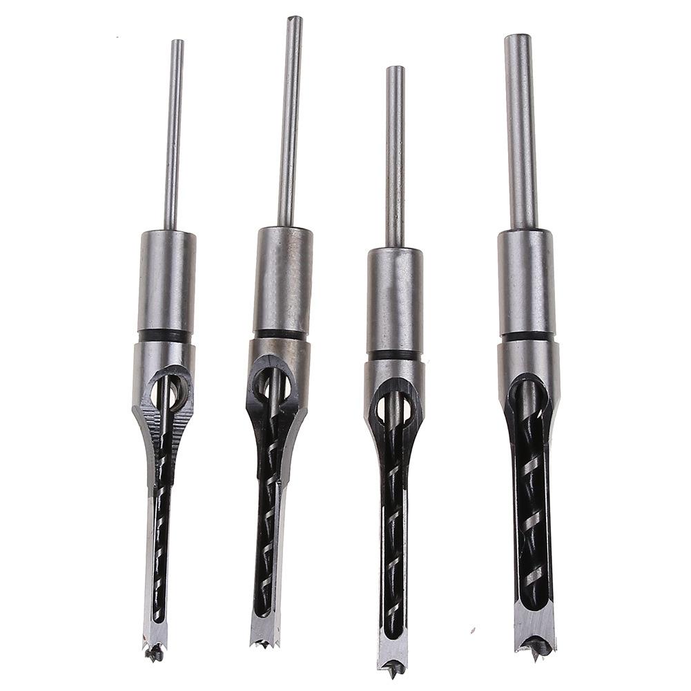 PrecisionCut Square Drill Bit