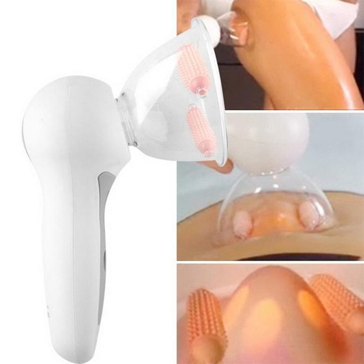 Anti-Cellulite Body Vacuum