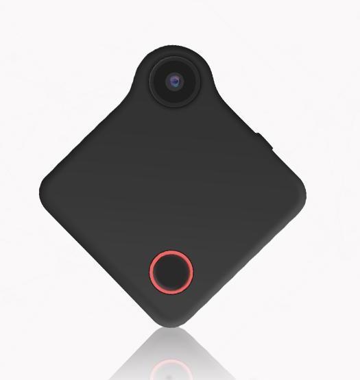 Mini IP Camera