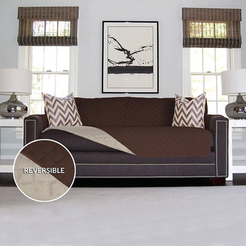 Sofa Slipcover Furniture Protector