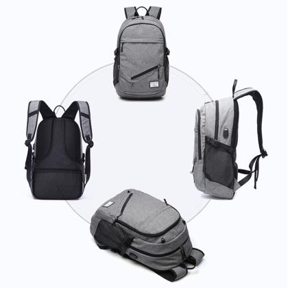 Goat Sports Backpack