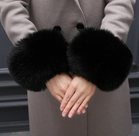 Cute Wrist Cuff