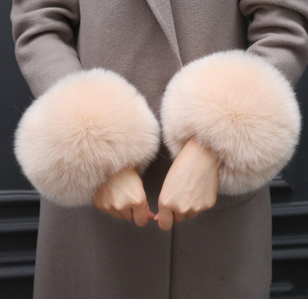 Copy of Cute Wrist Cuff