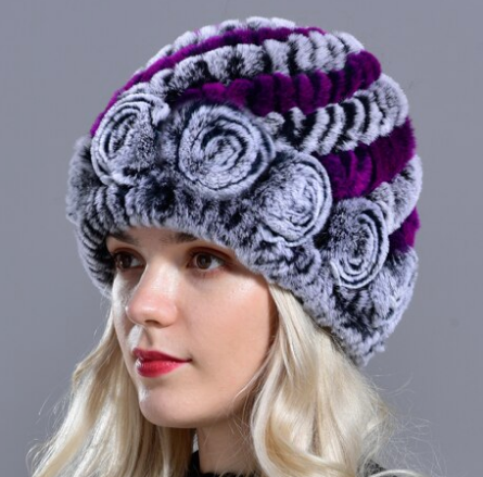 Winter Beanie