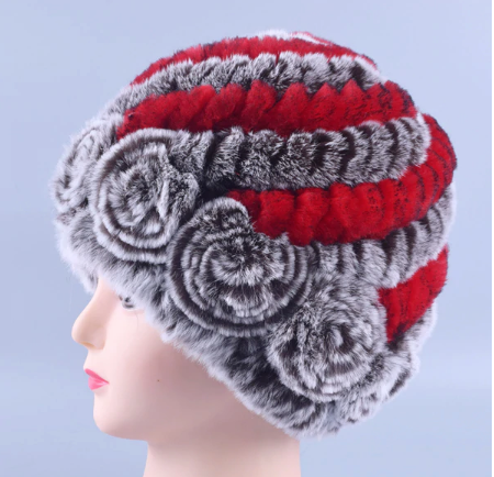 Winter Beanie