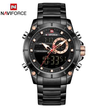Relogio Masculino Men Watch