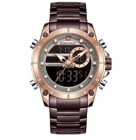 Relogio Masculino Men Watch