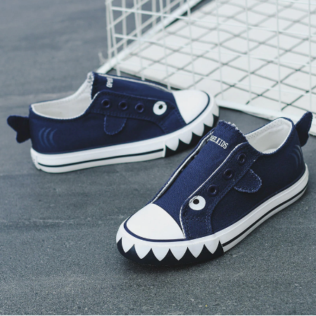 Kid's Cute Animals Shoes