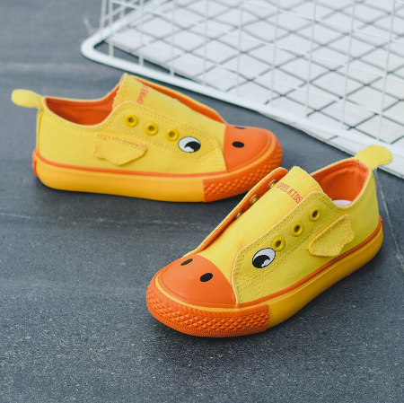 Kid's Cute Animals Shoes