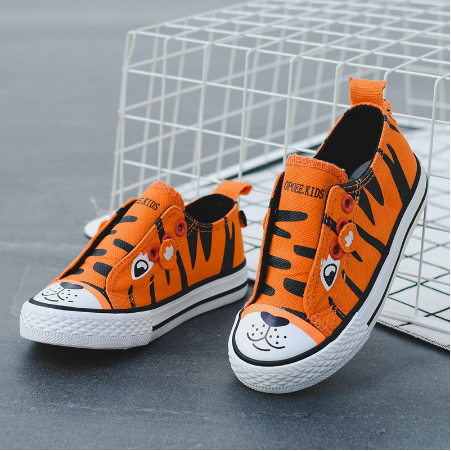 Kid's Cute Animals Shoes