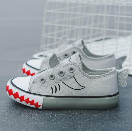 Kid's Cute Animals Shoes
