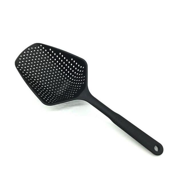 Nylon Scoop Shaped Spoon Colander