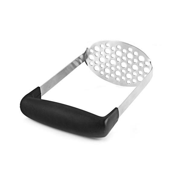 STAINLESS STEEL POTATO MASHER