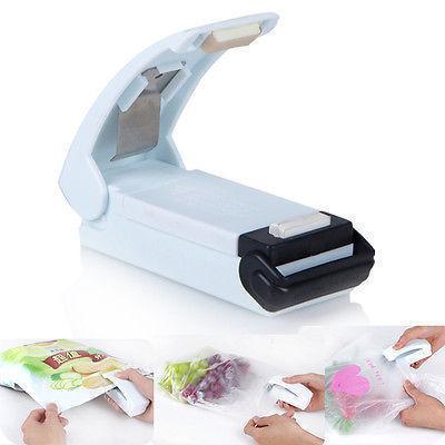 Mini Portable Heat Sealer