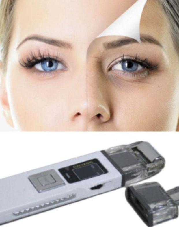 ION Galvanic Microcurrent Skin Firming Machine