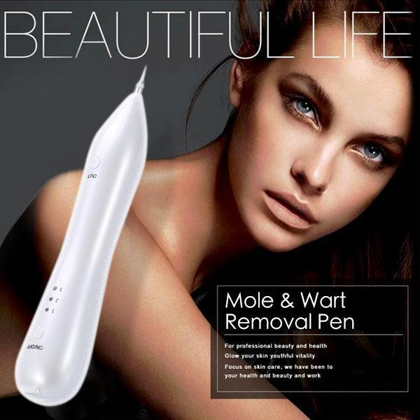 Mole & Wart Removal Pen