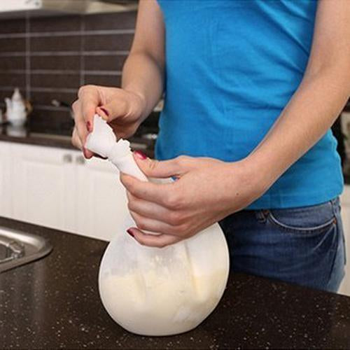 Silicone Dough Kneading Bag