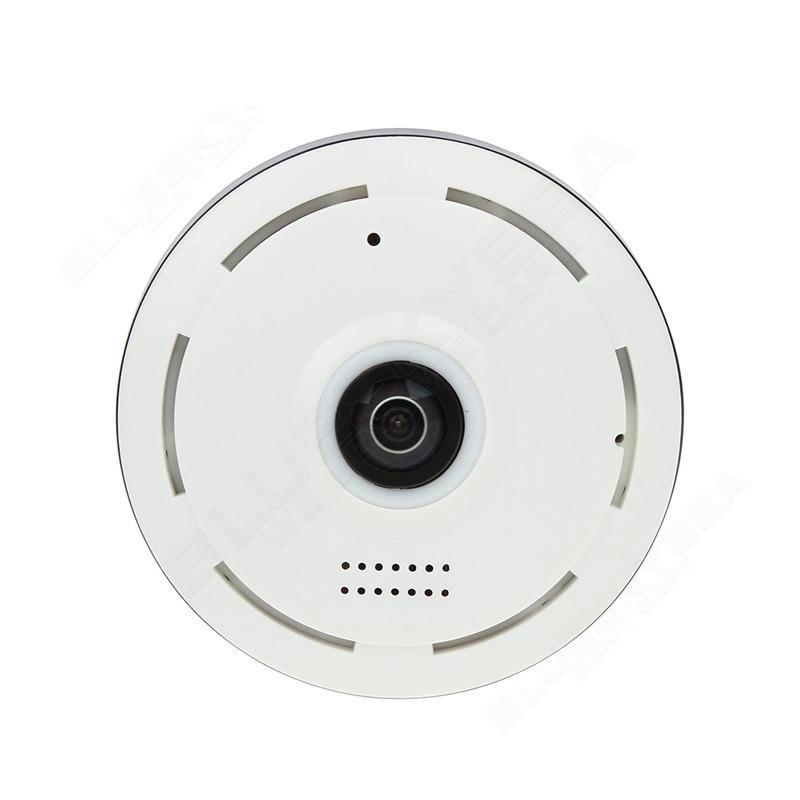 360° SMART HOME CAMERA