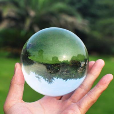 ShutterSphere - Photography Glass Sphere