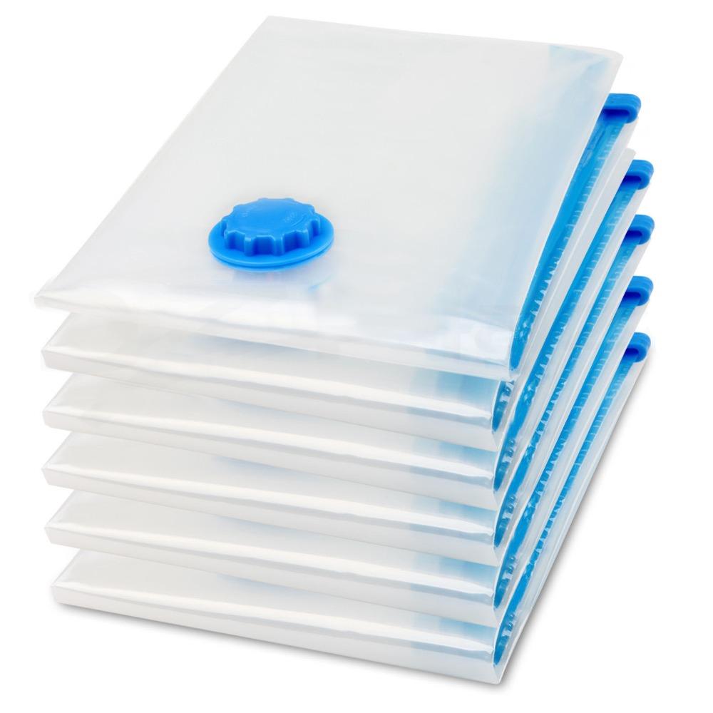 Vacuum Compressed Bag Vacuum Storage Bag