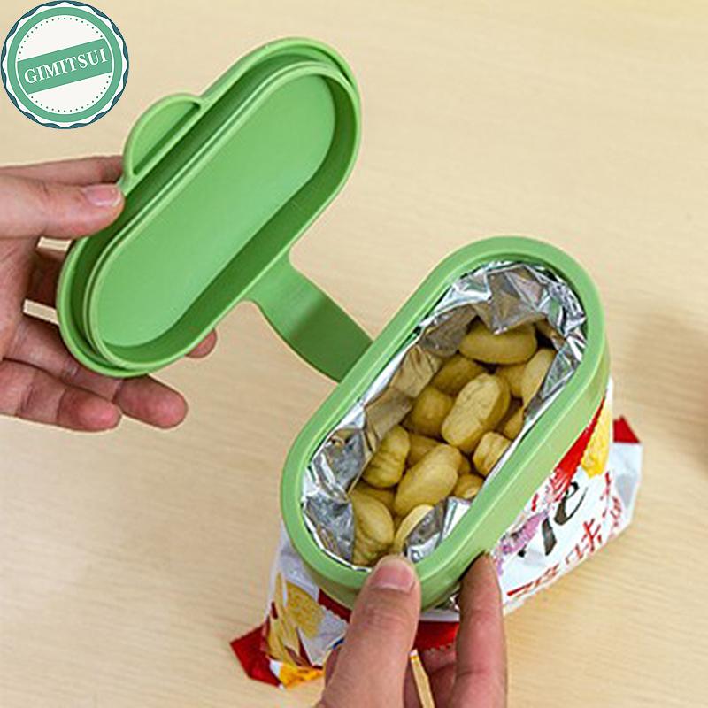 3 Piece Set Food Sealing Cap