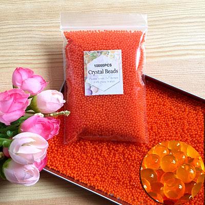 Magic Soil - Gel Polymer Water Beads