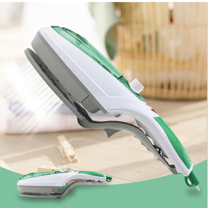 Garment Steamer – Portable and Handheld