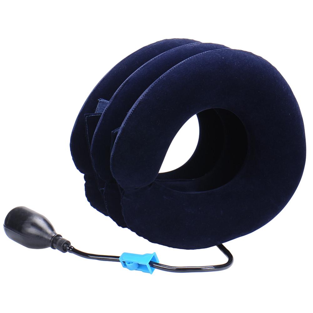 Cervical Neck Traction Device