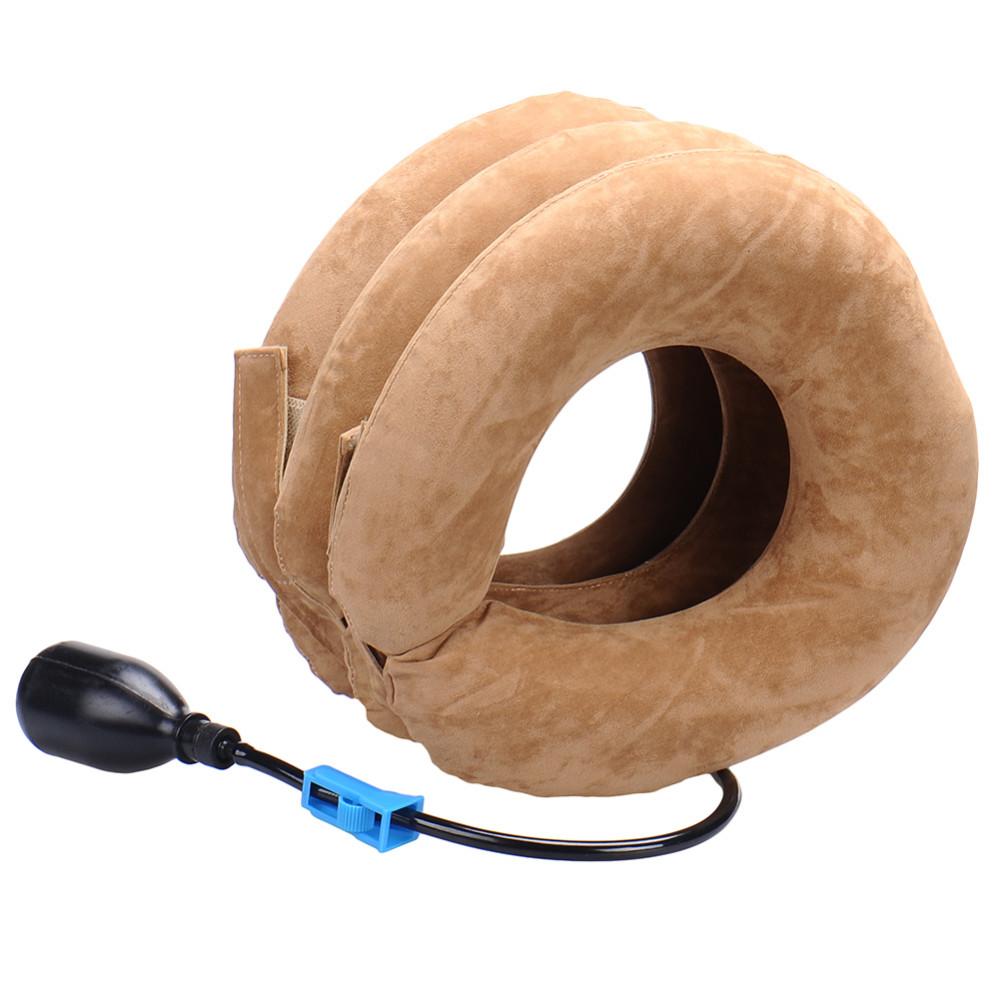 Cervical Neck Traction Device