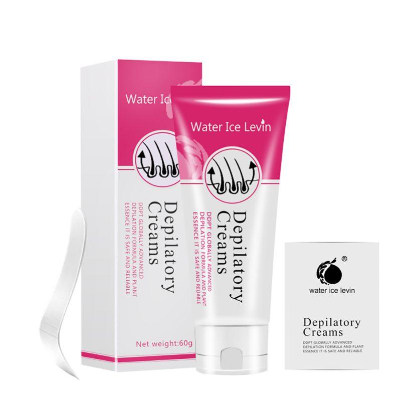 Depilatory Cream