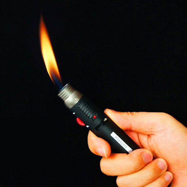 WEATHERPROOF LIGHTER/JET FLAME