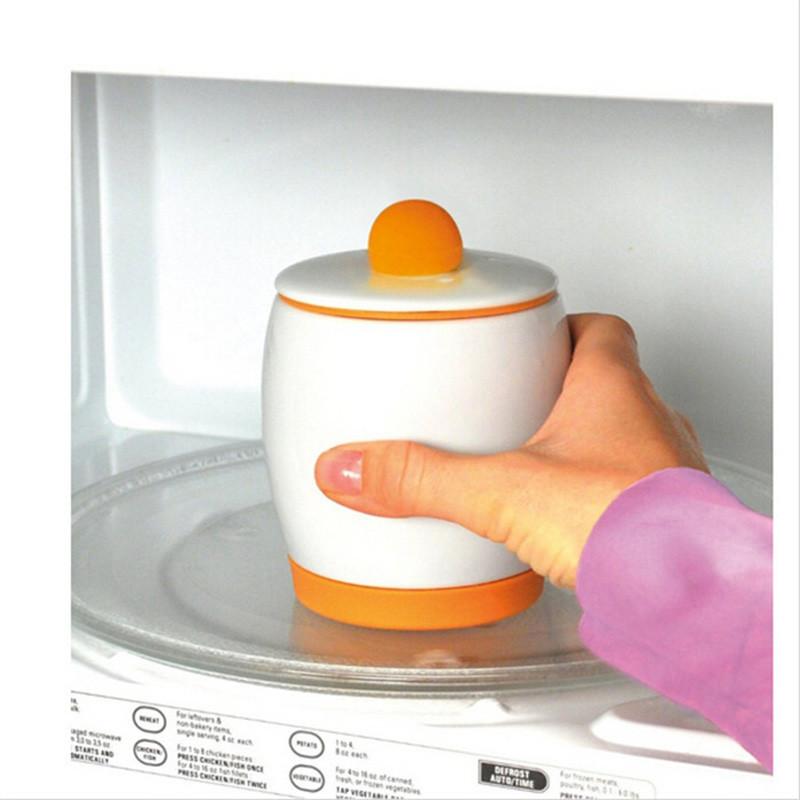 Microwave Egg Cooker Poacher