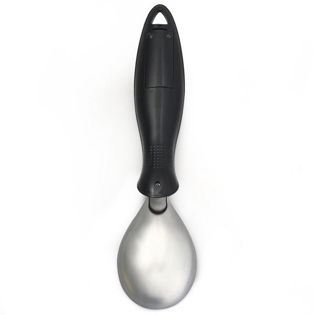 Digital Scale Measuring Spoon