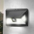 Motion Sensor Solar Powered Outdoor LED