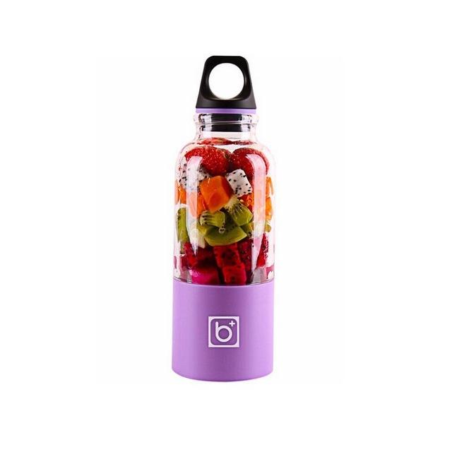 USB PORTABLE BLENDER BOTTLE