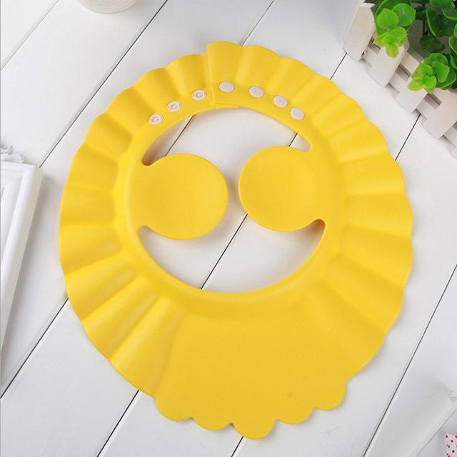 Baby Bath Visor