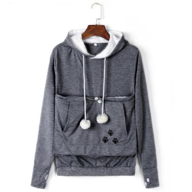 Cuddle Hoodie