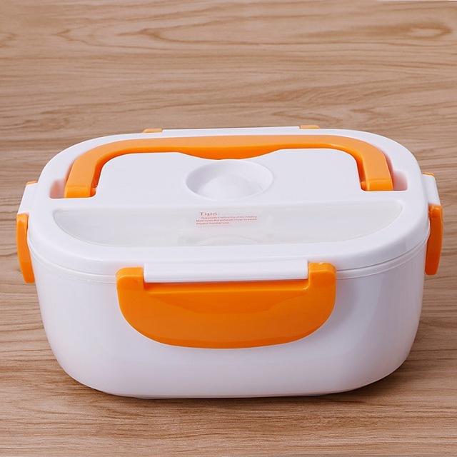 Electric Heating Lunch Box