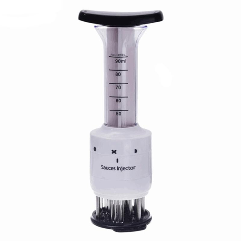 Marinade Meat Injector