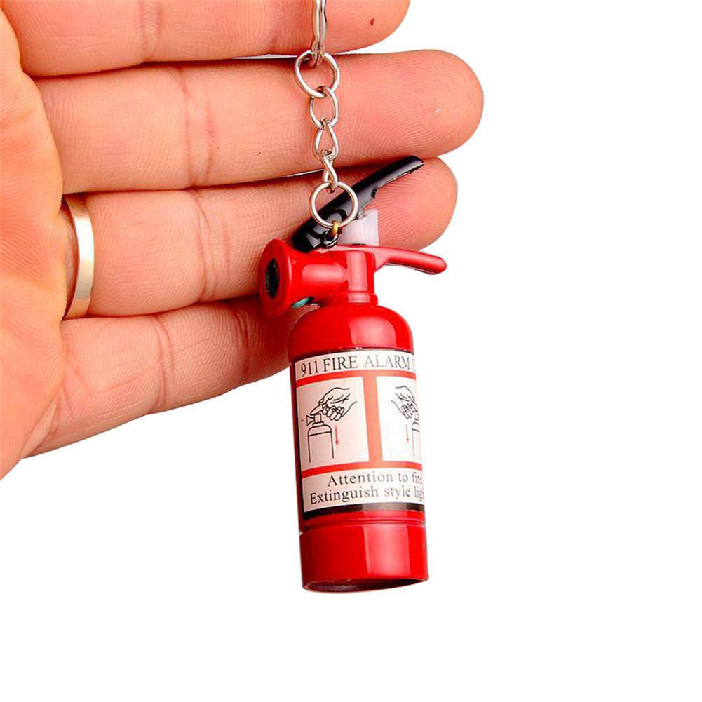 Mini Fire Extinguisher Lighter