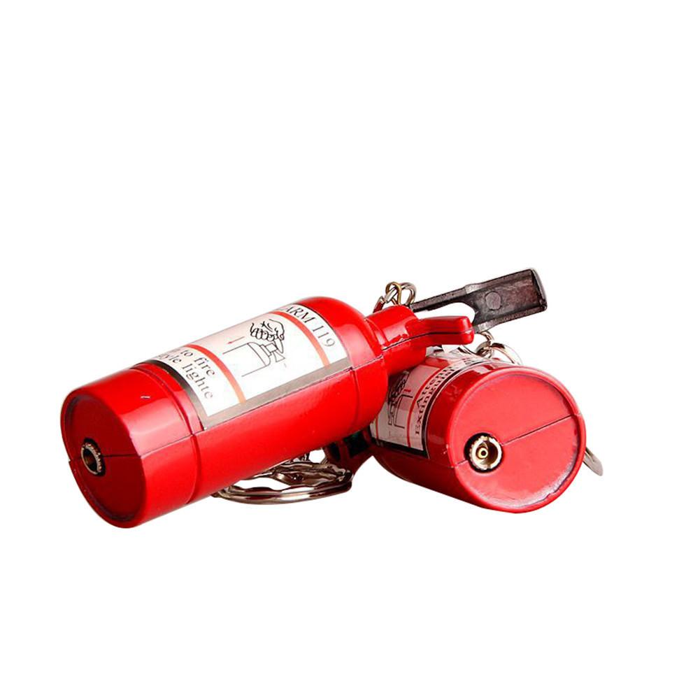 Mini Fire Extinguisher Lighter