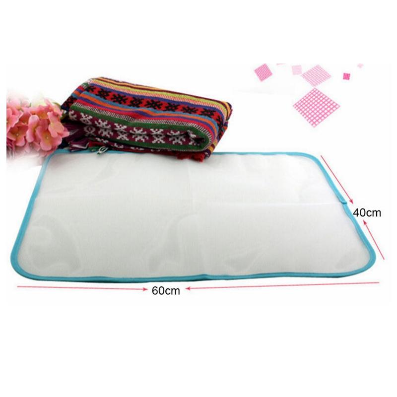 PROTECTIVE IRONING GUARD