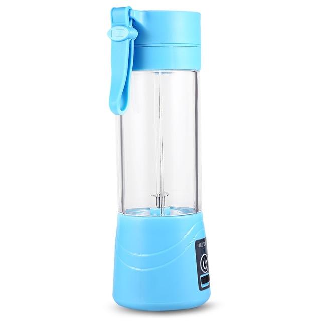 FitFix - USB Portable Blender